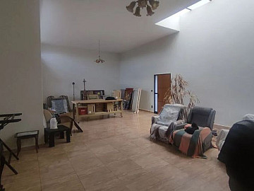 Casa no Jardim Recreio