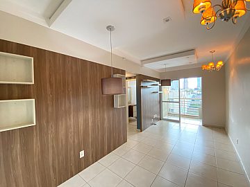 Apartamento no Jardim Bot�nico