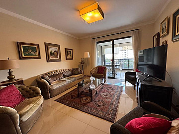 Apartamento no Jardim Nova Alian�a