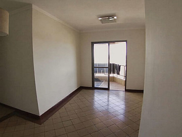 Apartamento no Centro de Ribeir�o