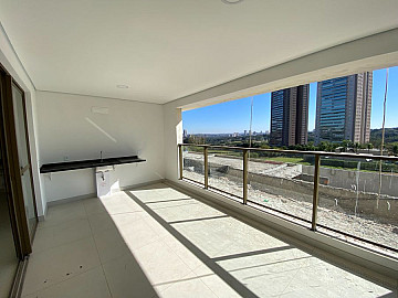 Lan�amento de apartamento no Bairro Ilhas do Sul
