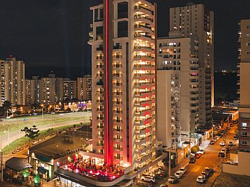 Lan�amento Braz Olaia Icon Smart Home