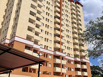 Kit | Edif�cio Villaggio Belluno