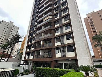 Apartamento no Centro | 3 Dorm | Su�te e Lazer Completo