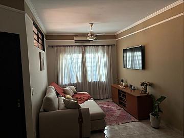 Casa no Jardim Palmares