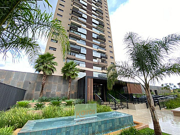 Apartamento no Jardim Olhos d'�gua