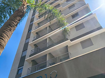 Lan�amento de Apartamentos na Ribeir�nia