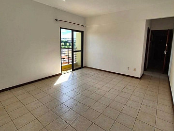 Apartamento no Santa Cruz
