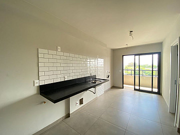 Apartamento 1 Su�te Ribeir�nia Garden