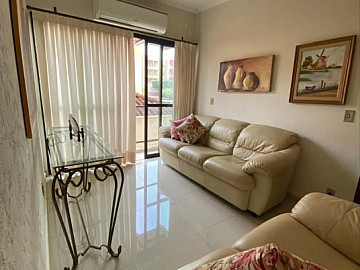 Apartamento no Jardim Iraj�