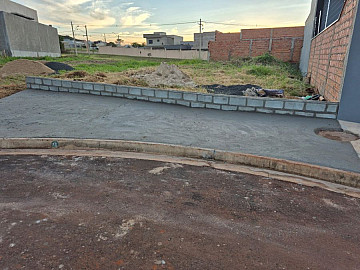 Terreno Bairro Planejado