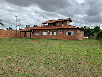 Chacaras eldorado