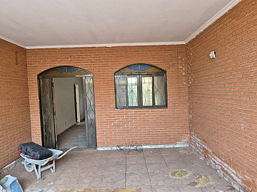 Casa � Venda