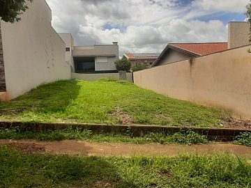 Terreno no Condom�nio Alto do Bonfim