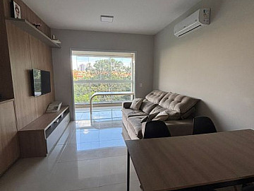 Apartamento no Vila Luna