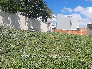 Terreno na City RIbeir�o