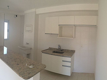 Apartamento no Jardim Bot�nico