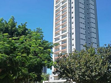 Residencial Vila Luna