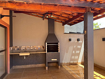Condom�nio Village de france