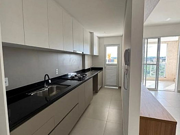 Apartamento na Avenida Caramuru