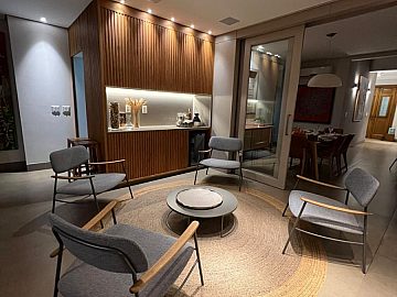 Casa no Condom�nio Torino