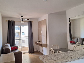 Apartamento na Ribeir�nia