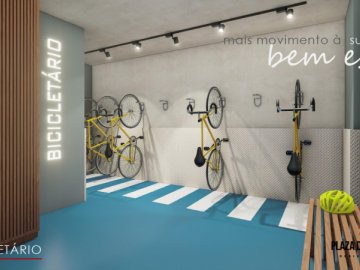 Bicicletrio