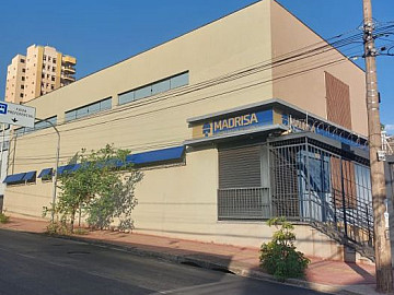 Galp�o - Campos Eliseos