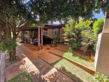 Residencial Jatob�