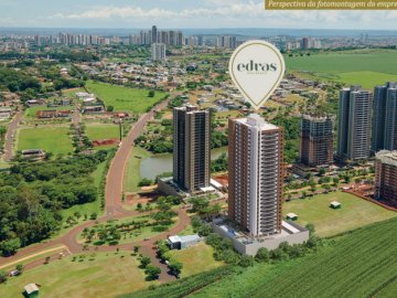 Apartamento no Jardim Olhos D'�gua