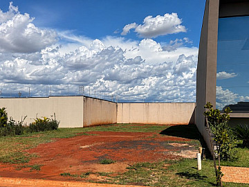 Terreno Condom�nio Vivendas da Mata - Aroeira