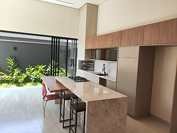 Casa em Condom�nio - Quinta da Mata