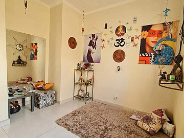 Apartamento no Jardim Castelo Branco