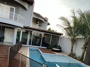 Casa � Venda