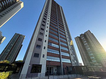 Apartamento no Jardim Olhos d'�gua