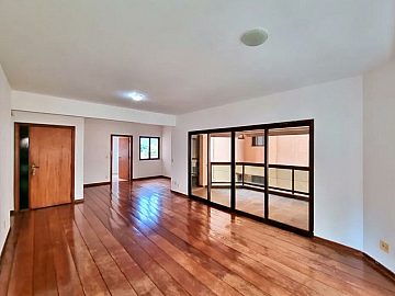 Apartamento no Centro de Ribeir�o Preto