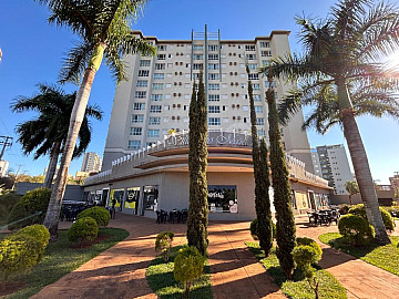 Apartamento no Jardim Nova Alian�a
