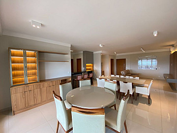 Apartamento no Mirante do Ip�