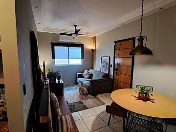 Apartamento no Jardim Bot�nico