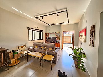 Casa no Alto da Boa Vista