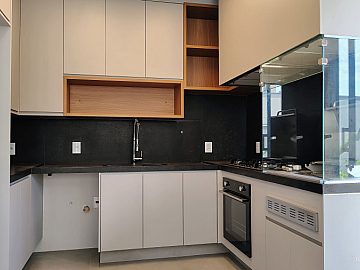 Cozinha e Espao Gourmet