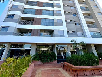 Apartamento no Jardim Bot�nico