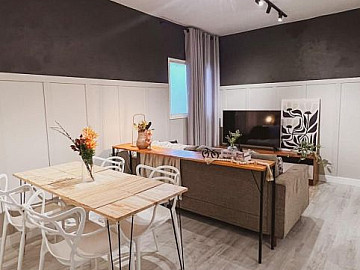 Apartamento na Vila Am�lia