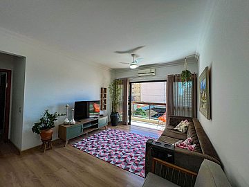 Apartamento no Centro de Ribeir�o