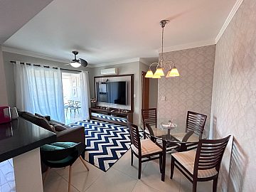 Apartamento no Residencial S�o Luiz