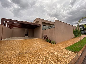 Casa no Quinta dos Ventos