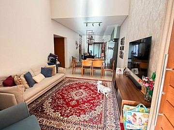 Casa no Jardim Castelo Branco