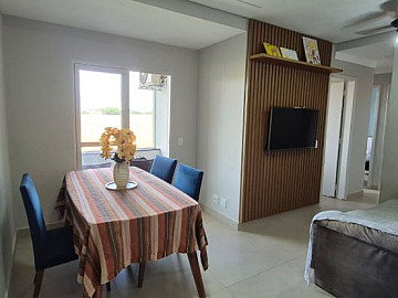 Apartamento na Arnaldo Victaliano