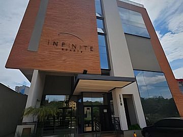 Infinite Aparts-Ribeir�o Preto