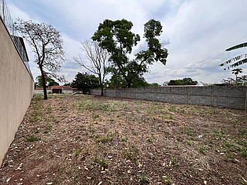 Terreno no Portal dos Ip�s